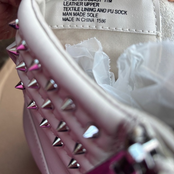 Jayden zip up or lace boots - Picture 3 of 7